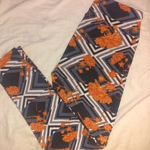 LulaRoe leggings